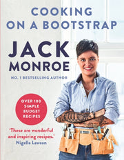 Cooking On A Bootstrap