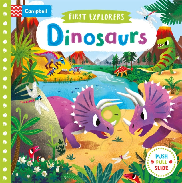 Dinosaur World
