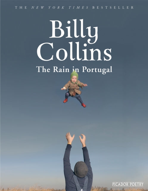 Rain In Portugal