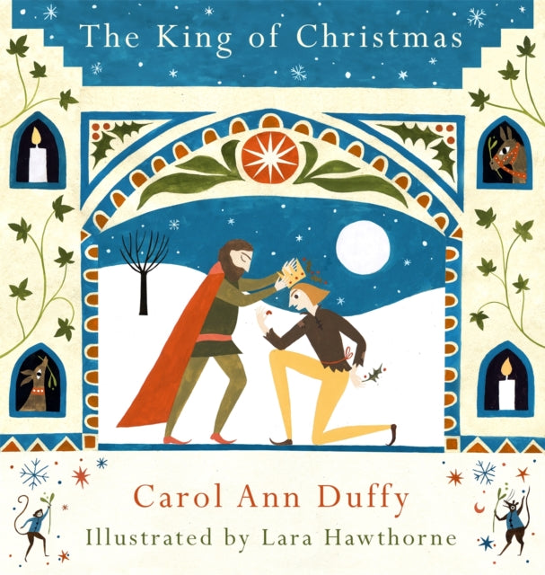 King Of Christmas