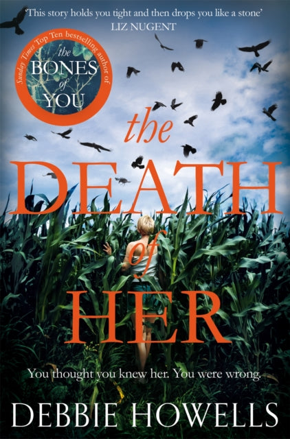 Death Of Her