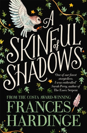 Skinful Of Shadows