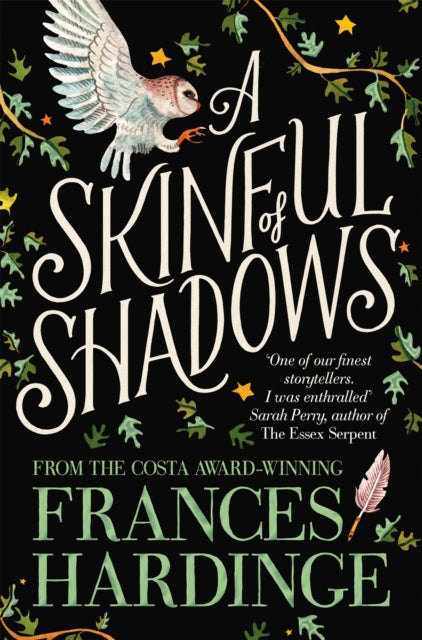 Skinful Of Shadows