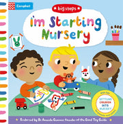 Im Starting Nursery