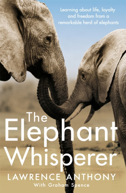 Elephant Whisperer