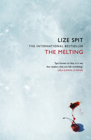 Melting By Spit, Lize