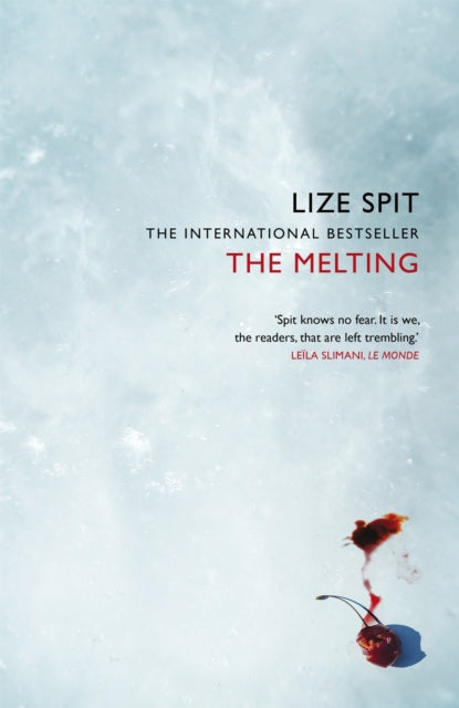 Melting By Spit, Lize