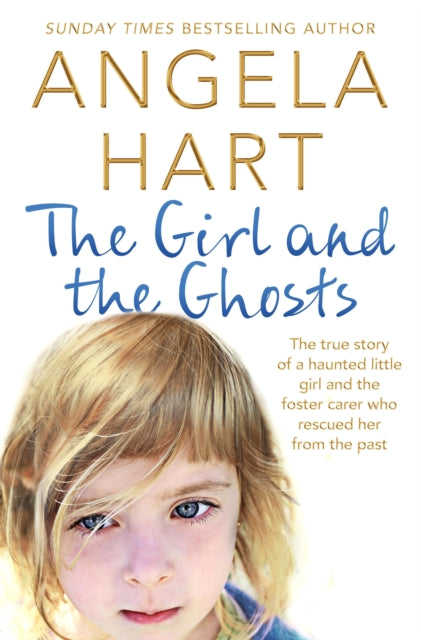 Girl & The Ghosts