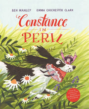 Constance In Peril