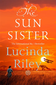 Sun Sister By Riley, Lucinda