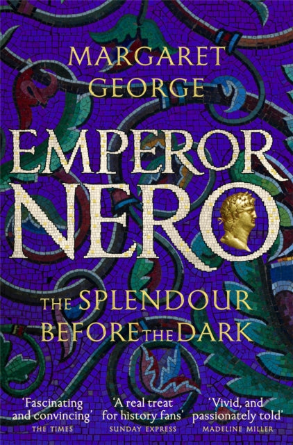 Emperor Nero The Splendour Before/dark