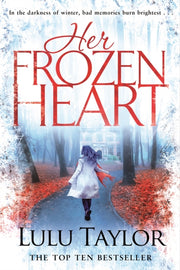 Her Frozen Heart By Taylor, Lulu