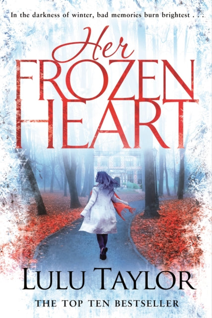 Her Frozen Heart By Taylor, Lulu