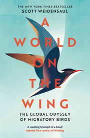 World On The Wing