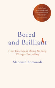 Bored & Brilliant