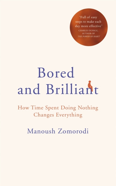 Bored & Brilliant
