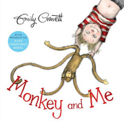 Monkey & Me