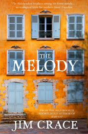 Melody By Crace, Jim