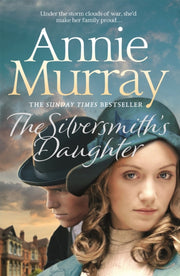 Silversmiths Daughter By Murray, Annie