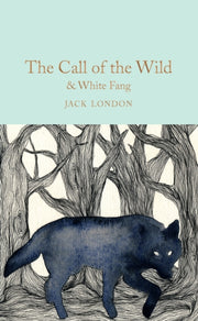 Call Of The Wild & White Fang By London, Jack