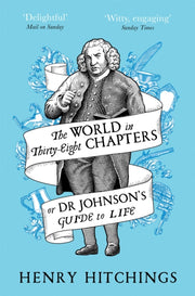 World In Thirty Eight Chapters
