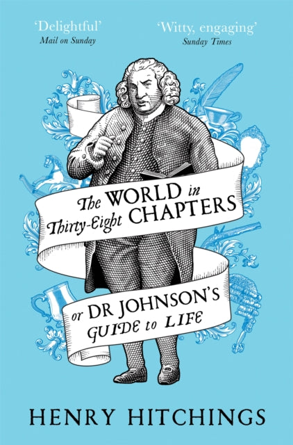 World In Thirty Eight Chapters