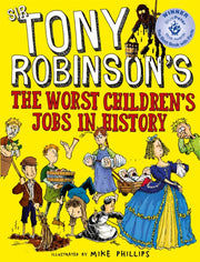 Worst Childrens Jobs In History