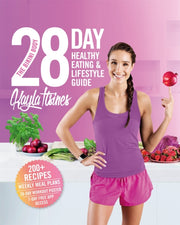 Bikini Body 28 Day Healthy Eating/lifest By Itsines, Kayla