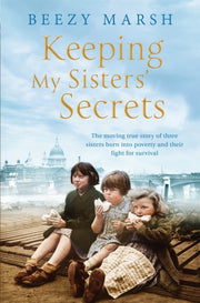 Keeping My Sisters Secrets