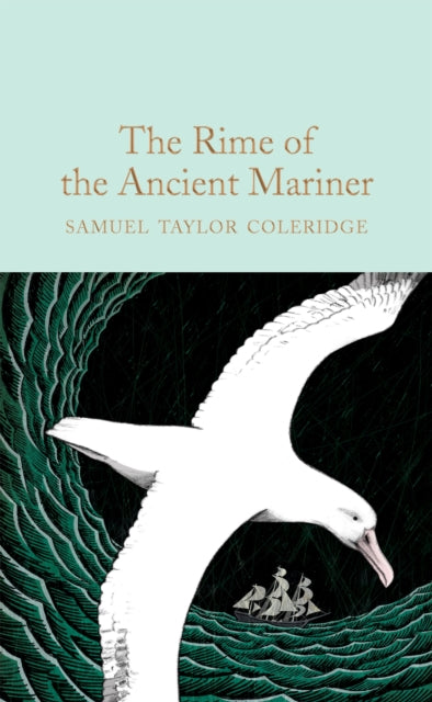 Rime Of The Ancient Mariner