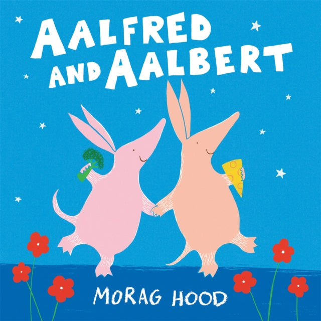 Aalfred & Aalbert