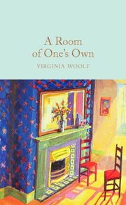 Room Of Ones Own By Woolf, Virginia