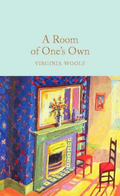 Room Of Ones Own