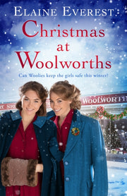 Christmas At Woolworths By Everest, Elaine