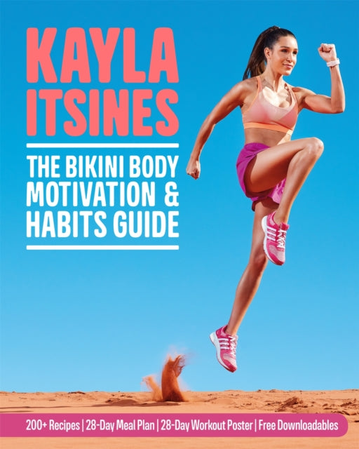 Bikini Body Motivation & Habits Guide