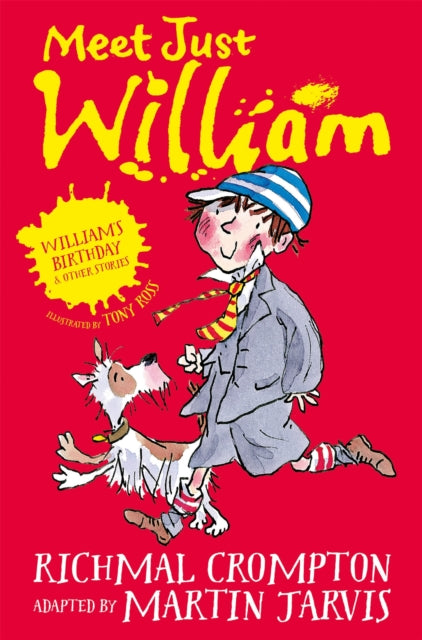 Williams Birthday & Other Stories