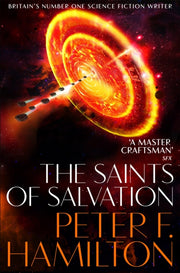 Saints Of Salvation