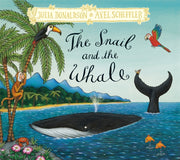 Snail & The Whale