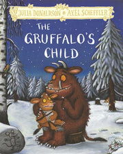 Gruffalos Child
