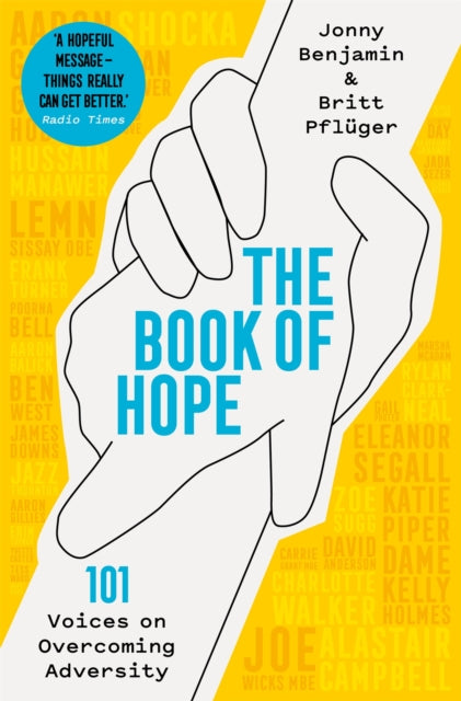 Book Of Hope