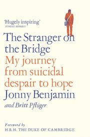 Stranger On The Bridge