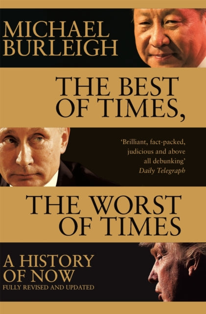 Best Of Times Worst Of Times