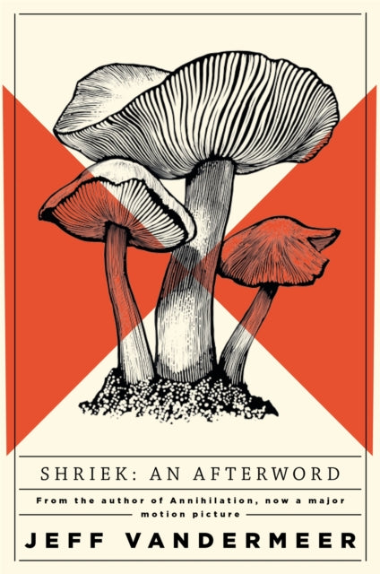 Shriek An Afterword