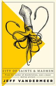 City Of Saints & Madmen