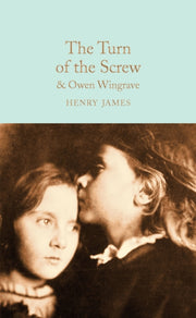 Turn Of The Screw & Owen Wingrave