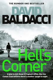 Hells Corner