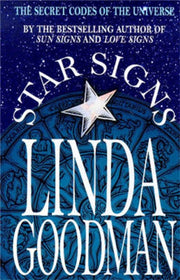 Star Signs By Linda Goodman