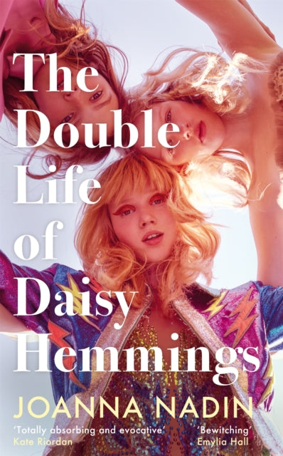 Double Life Of Daisy Hemmings