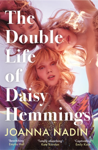 Double Life Of Daisy Hemmings