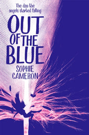 Out Of The Blue
